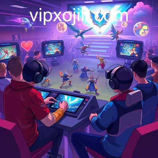 The Rise of English Game Platforms