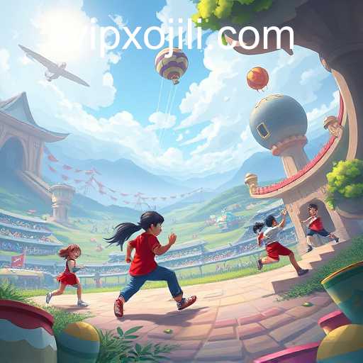 The Rise of XOJili: A New Player in Online Gaming