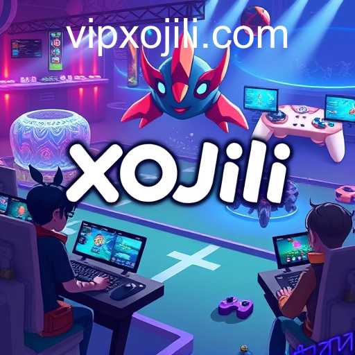 The Rise of XOJili: Redefining Online Gaming in 2025