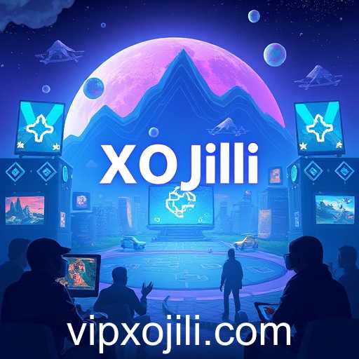 The Rise of XOJili in the Online Gaming World