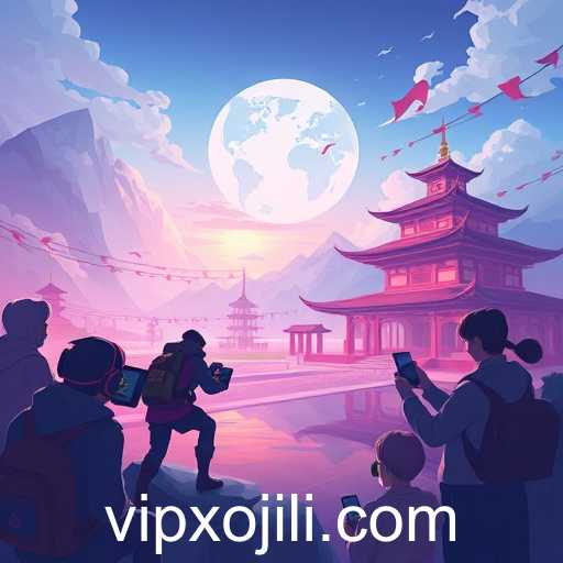 The Rise of XOJili in Global Gaming