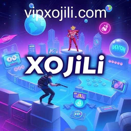The Rise of XOJili in the Gaming World