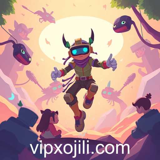 The Rise of XOJili in Online Gaming