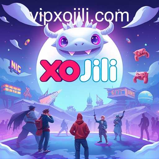 The Rise of XOJili in the Online Gaming Landscape
