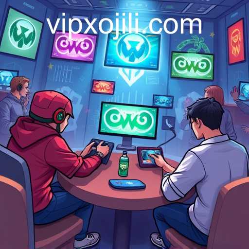The Rise of XOJili in the Gaming World