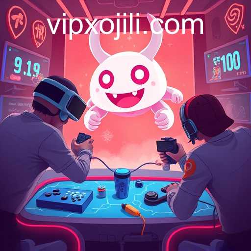 Growing Influence of XOJili in Online Gaming