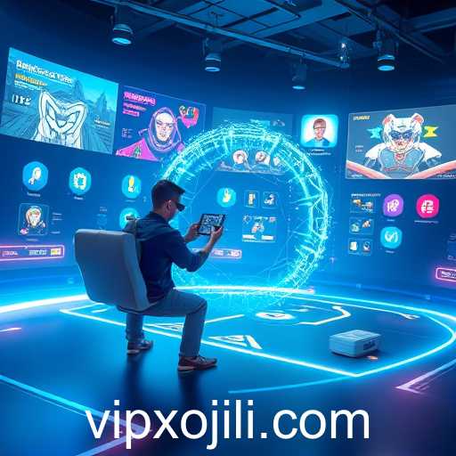 The Rise of XOJili in Online Gaming
