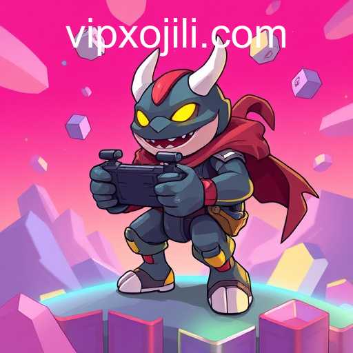 XOJili: Revolutionizing Game Play